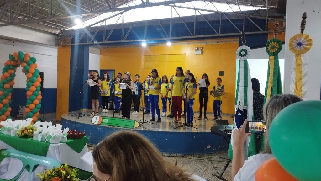 PROGRAMA COOPERAÇÃO NA PONTA DO LÁPIS JORNADA FINANCEIRA NAS ESCOLAS.